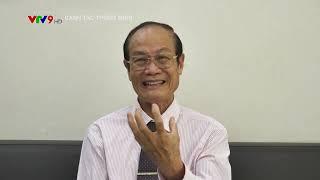 CHUYÊN GIA CTTM: CANH TÁC LÚA NẾP CHỐNG ĐỔ NGÃ