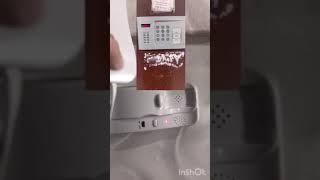 Как звонит моя трубка строймастер
