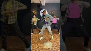 Vishal Dance Academy VDA Meerut- #trending #dance #dancelife #danceshorts #ytshorts #danceclass