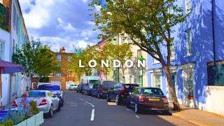 MOST Expensive Streets of London | Kensington | London Walking Tour