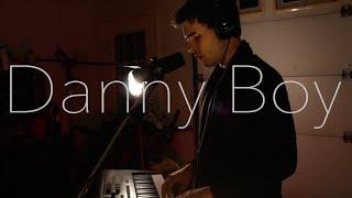 Bryson Teel - Danny Boy (Jacob Collier Version)