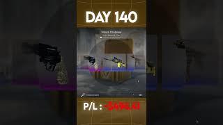 A Case a Day until Knife Day 140 #cs2 #cs2skins #cs2caseopening