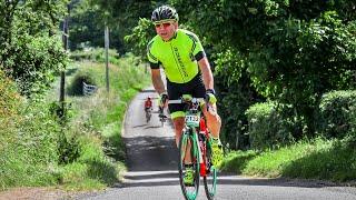 Malvern Mad Hatter Sportive 2018. Standard Course