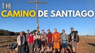 8 Transformative Camino de Santiago Experiences You Must Try!