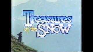 Treasures Of The Snow (1980) Trailer