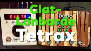 Ciat-Lonbarde Tetrax