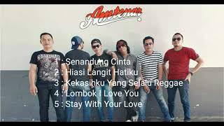 5 Lagu Terbaik Amtenar