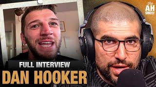 Dan Hooker Talks Starting Backyard Fighting Promotion, Future Plans, Hand Injury Update