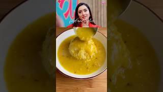 Shraddha Kapoor’s favorite varan bhaat | Maharashtrian Varan bhaat #varan #dal #daal #dalchawal