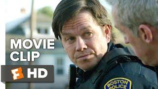 Patriots Day Movie CLIP - Tommy's Speech (2016) - Mark Wahlberg Movie