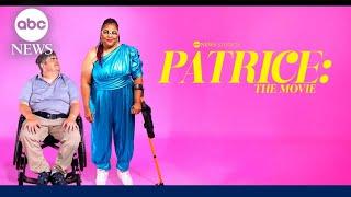 Official Trailer | ‘Patrice: The Movie’ | Hulu