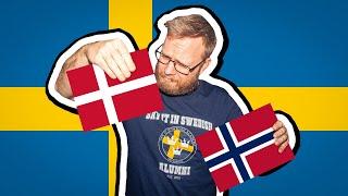 THIS is the best NORDIC LANGUAGE to learn