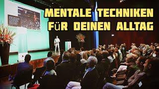 Mentale Techniken für den Alltag