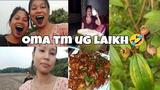 o bokhug tm ug kha//monti thentrui chao //jimi(ritu) kd blog