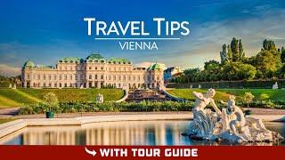 VIENNA Travel Guide - Tips & Tricks!