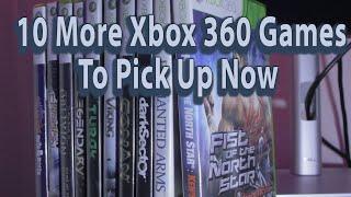 The One Other Xbox 360 Game You Need Before Prices Go Up - Luke's Game Room
