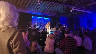 The American Hustle at Blue Island Beer Company 1-27-2024