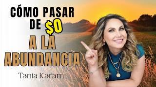 Descubre Tu Vocación y Vive con Propósito | Tania Karam