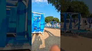 Голубицкое ,Азовское море #sports #отдых #travel #бодипозитив #city #путешествия #город #кайф #лето