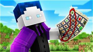 BASTIGHG SPIELT MINECRAFT BINGO (NEUER MODUS)