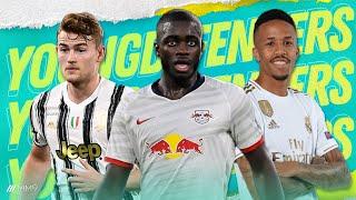 Top 10 Young Defenders in Football 2020