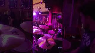 HOW TO Get Fired From A Gig (Funny) #entertainment #drums #subscribe