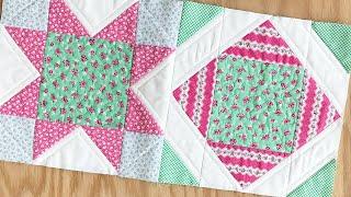 How to Quilt an Entire Quilt as You Go