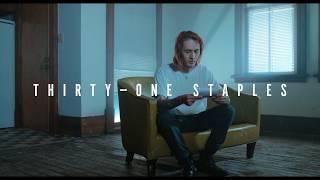 Vatican - Thirty-One Staples (Official Music Video)