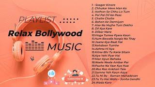 Relax Bollywood music 2024 #bollywoodsongs #musiclover #trendingmusic2024#Relaxbollywood