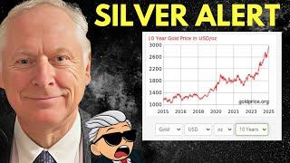 CENTRAL BANK COLLAPSE: What It Means for Silver Prices - Don't Miss This! 