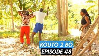 KOUTO 2 BÒ ▪︎Episode #8▪︎Ti Bouksen bat Dema▪︎