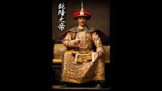 Manchu Origins revealed (The barbarians who conquered China)#youtubeshorts #china #manchurian