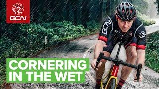 5 Tips For Wet Weather Cycling