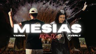 Mesias (REMIX) Averly MorilloVarna (cover drill version)