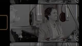 Rufus Wainwright - Harvest feat. Andrew Bird & Chris Stills (Official Lyric Video)