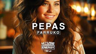 Farruko - Pepas (Letra/Lyrics)