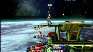 OniTheWolf (Snake) vs PSIQuasi (ROB) #5