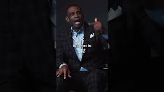 WHY PRACTICE MATTERS | Deion Sanders | 7 Figure Squad | Level Up Lifestyle