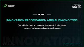 Digital Animal Summit 2020- Virtual Meetup I Panel 2