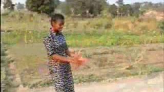Kama Roho Mtakatifu - Frère Clément Kasongo