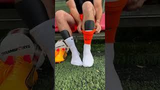 Xavi Simons socks tutorial