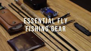 Maine Fishing 2022: Essential Fly Fishing Gear For Beginners (and Experienced)