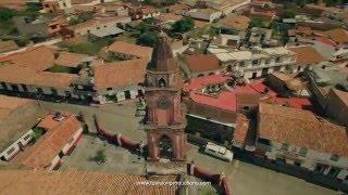 Churintzio, Michoacan | TUVISION PRODUCTIONS | 4K