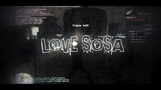 LOVE SOSA  | GOAT DM 