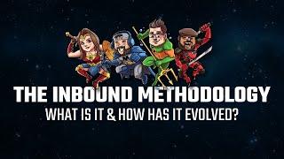 What Is The Inbound Methodology Really And How Has It Evolved? Feat. Mark Kilens [HubHeroes, EP.47]