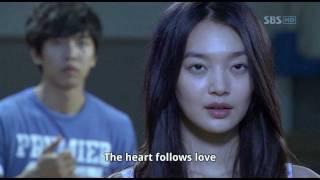 [HD]Fox Rain-Lee Sun Hee | My Girlfriend is a Gumiho MV [Eng Subs]