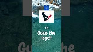 Guess the LOGO!! #5 | Logo challenge #shorts #viral #shortsvideo #tiktok