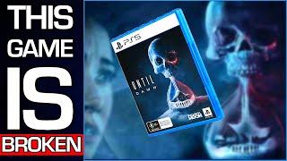 Until Dawn Has Major Problems | Bungie Sued | Marathon Is Good Apparently | Shinobi Movie