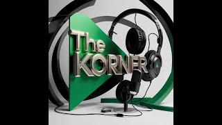 Blunted Onez Radio - The Korner 12/12/24