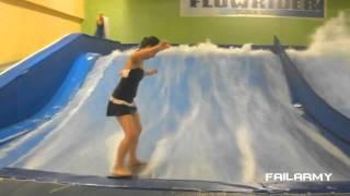 The Ultimate Girls Fail Compilation 2012